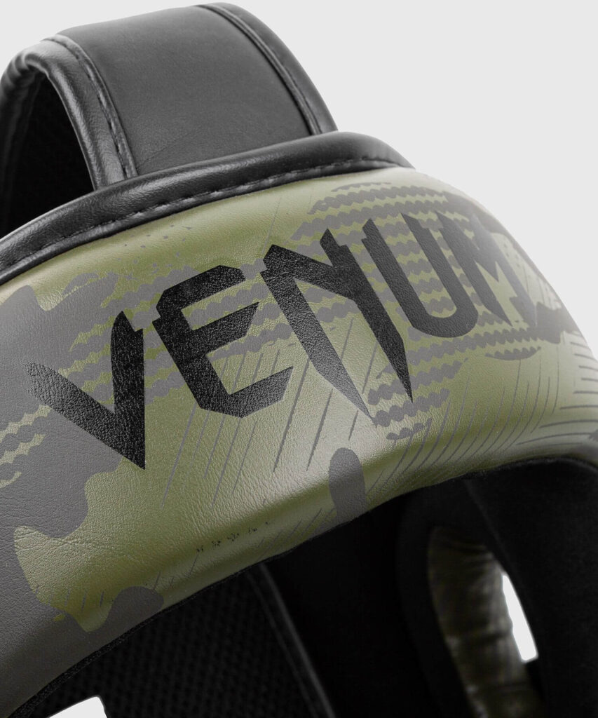 VENUMのヘッドギア